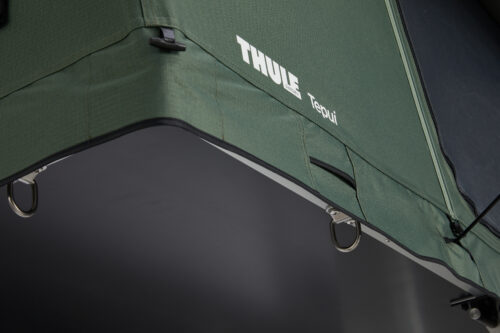 Thule - Foothill (Premium Softshell Rooftop Tent) - Image 7