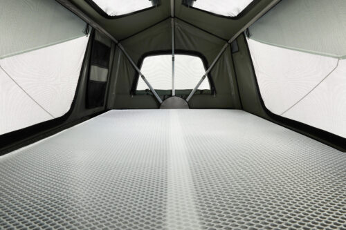 Anti-condensation Mat - Thule Foothill