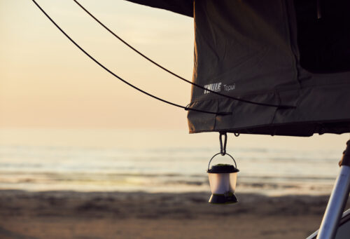 Thule - Foothill (Premium Softshell Rooftop Tent) - Image 13
