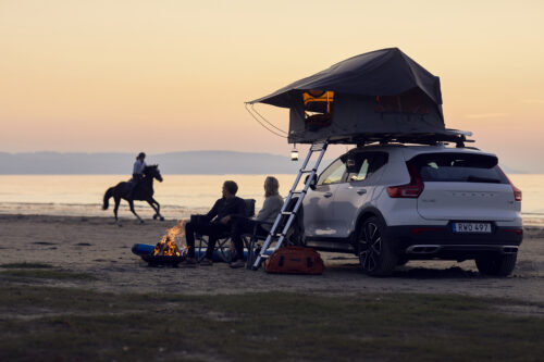 Thule - Foothill (Premium Softshell Rooftop Tent) - Image 15
