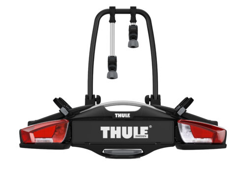 Thule VeloCompact - Towball mounted 2-bike carrier - Image 5
