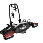 Thule VeloCompact - Towball mounted 2-bike carrier