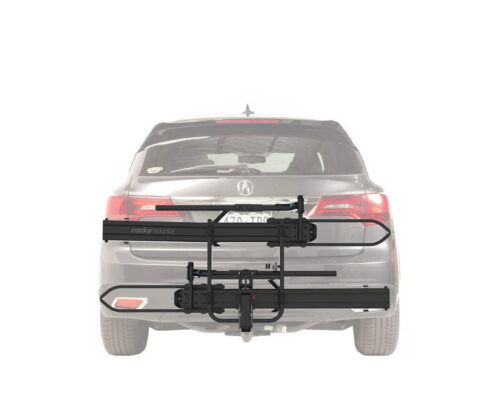 Rocky Mounts GigaWatt E-Bike Hitch Mount Bike Carrier