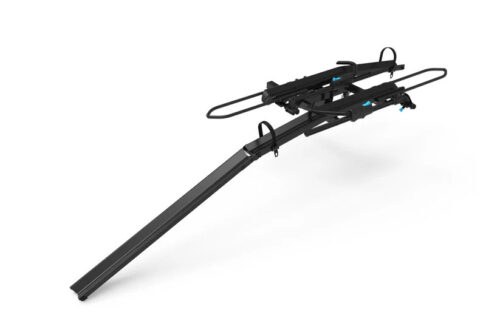 Rocky Mounts GigaWatt E-Bike Hitch Mount Bike Carrier - Image 2