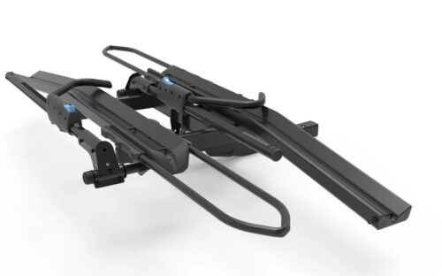 Rocky Mounts GigaWatt E-Bike Hitch Mount Bike Carrier - Image 3