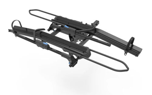 Rocky Mounts GigaWatt E-Bike Hitch Mount Bike Carrier - Image 4