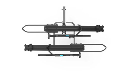 Rocky Mounts GigaWatt E-Bike Hitch Mount Bike Carrier - Image 5