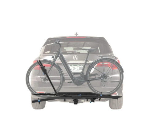 Rocky Mounts GigaWatt E-Bike Hitch Mount Bike Carrier - Image 6