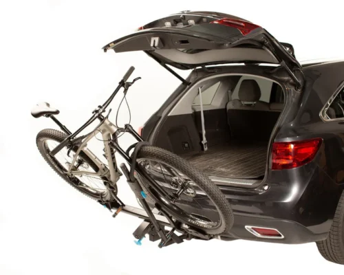 Rocky Mounts MonoRail Solo Hitch Mount Bike Carrier - Image 6