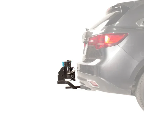 Rocky Mounts MonoRail Solo Hitch Mount Bike Carrier - Image 2