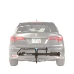 Rocky Mounts MonoRail Solo Hitch Mount Bike Carrier
