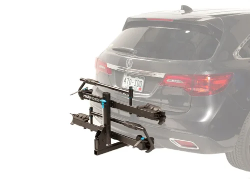 Rocky Mounts MonoRail 2" Hitch Mount Bike Carrier - Image 2