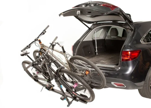 Rocky Mounts MonoRail 2" Hitch Mount Bike Carrier - Image 6