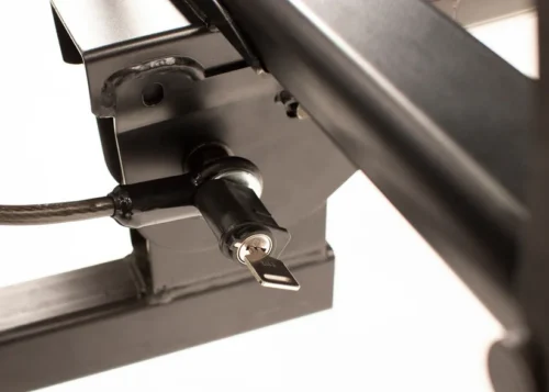 Rocky Mounts MonoRail 2" Hitch Mount Bike Carrier - Image 7