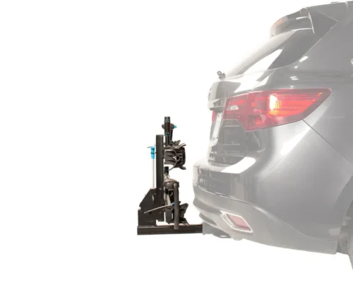 Rocky Mounts MonoRail 2" Hitch Mount Bike Carrier - Image 4