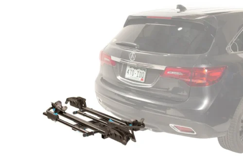 Rocky Mounts MonoRail 2" Hitch Mount Bike Carrier - Image 3