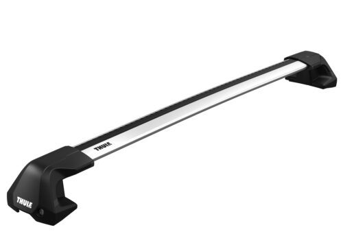 WingBar Edge Evo Silver
