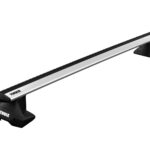WingBar Evo Silver