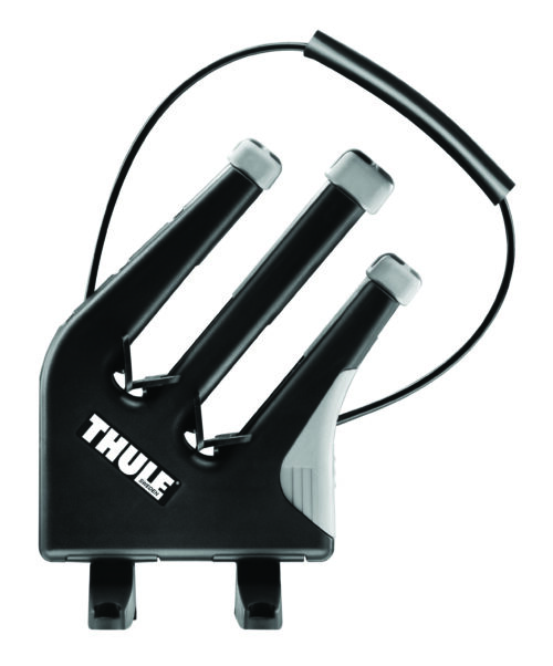 THULE - Universal Snowboard Carrier (2 Boards)
