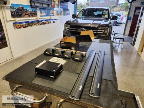 WingBar Edge Evo Black - Image 7
