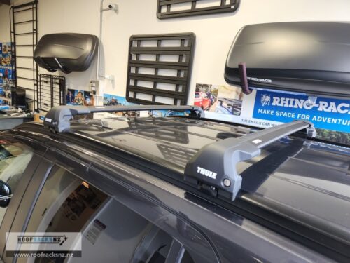 WingBar Edge Evo Black - Image 5