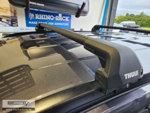 WingBar Edge Evo Black - Image 4