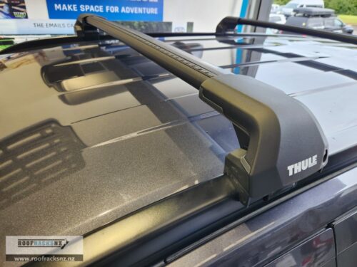 WingBar Edge Evo Black - Image 3