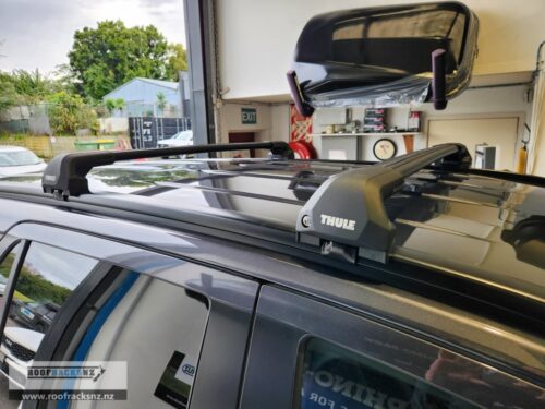 WingBar Edge Evo Black - Image 6