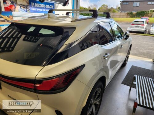 WingBar Edge Evo Silver - Image 4
