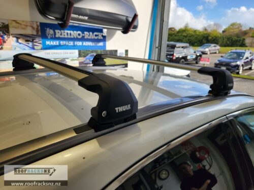 WingBar Edge Evo Silver - Image 5