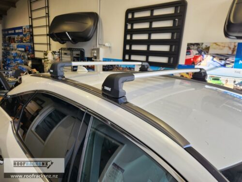 WingBar Edge Evo Silver - Image 6