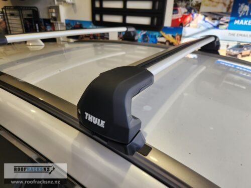 WingBar Edge Evo Silver - Image 7