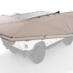 Rhino Rack Batwing 270 Freestanding Awning (Right)