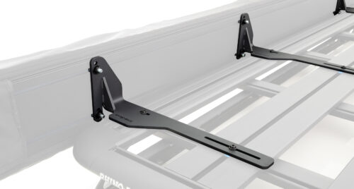 Rhino Rack Batwing 270 Freestanding Awning (Left) - Image 4