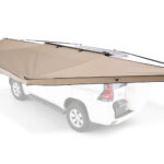 Rhino Rack Batwing 180 Freestanding Awning