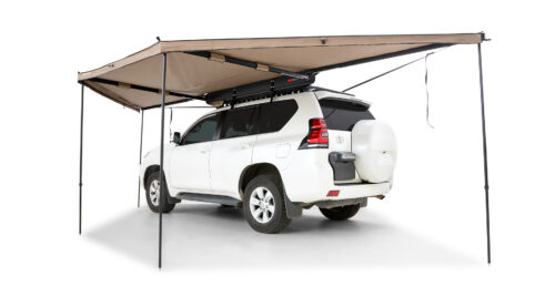 Rhino Rack Batwing 180 Freestanding Awning - Image 2