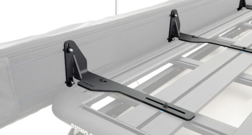 Rhino Rack Batwing 180 Freestanding Awning - Image 3