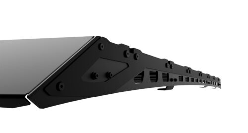 Toyota Land Cruiser 250/Lexus GX550 Reconn Platform With RDB120 - Image 19