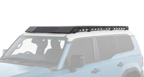 Toyota Land Cruiser 250/Lexus GX550 Reconn Platform With RDB120 - Image 8