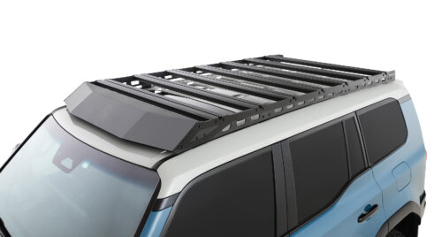 Toyota Land Cruiser 250/Lexus GX550 Reconn Platform With RDB120
