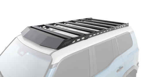 Toyota Land Cruiser 250/Lexus GX550 Reconn Platform With RDB120 - Image 10