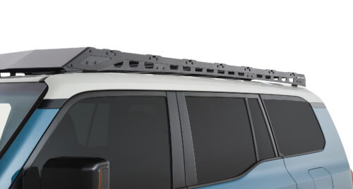 Toyota Land Cruiser 250/Lexus GX550 Reconn Platform With RDB120 - Image 11