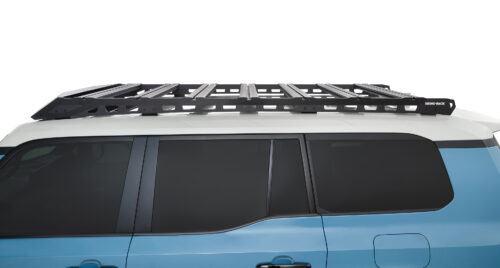 Toyota Land Cruiser 250/Lexus GX550 Reconn Platform With RDB120 - Image 12