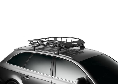 Thule - Canyon (Rooftop cargo basket) - Image 2