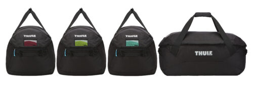 Thule - GoPack Set (4 x 75L) - Image 3