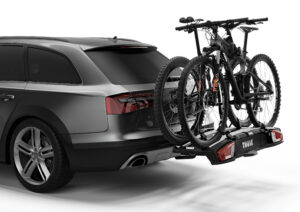 Thule VeloSpace XT 2 Bike Towball Carrier (938000)