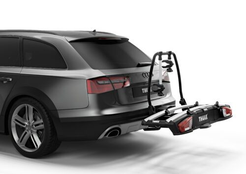 Thule - VeloSpace XT 2 (Premium Towball bike carrier) - Image 4