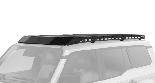 Toyota Land Cruiser 250/Lexus GX550 Reconn Platform With RDB120 - Image 3