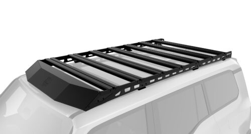 Toyota Land Cruiser 250/Lexus GX550 Reconn Platform With RDB120 - Image 4