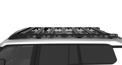 Toyota Land Cruiser 250/Lexus GX550 Reconn Platform With RDB120 - Image 6